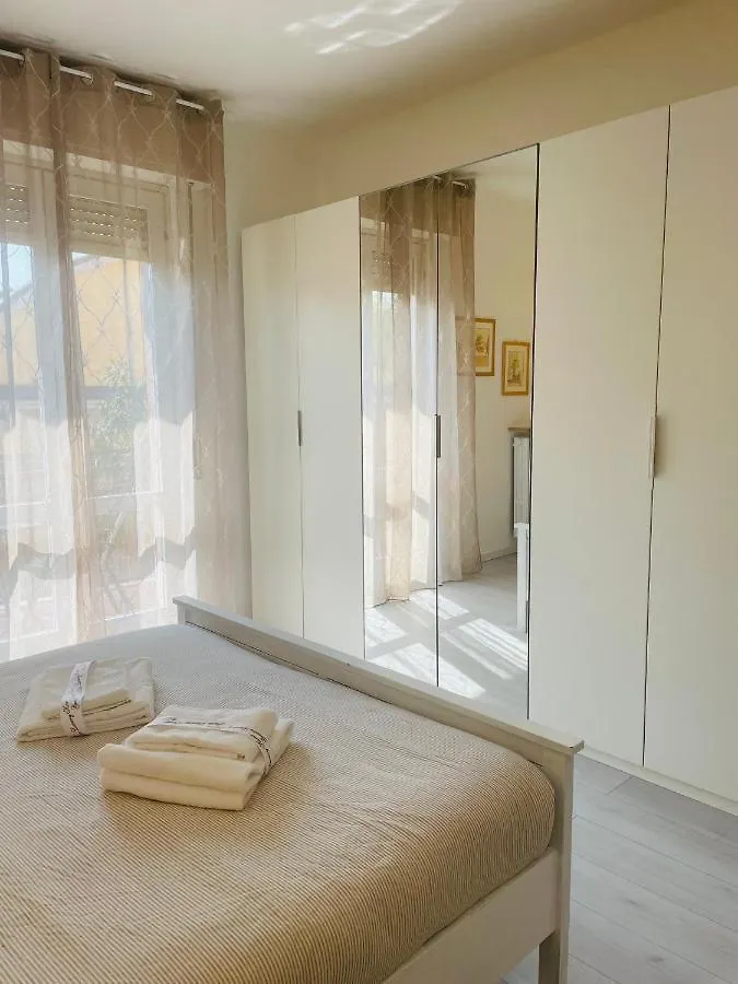 Grazia Luxury Home Verona Italy