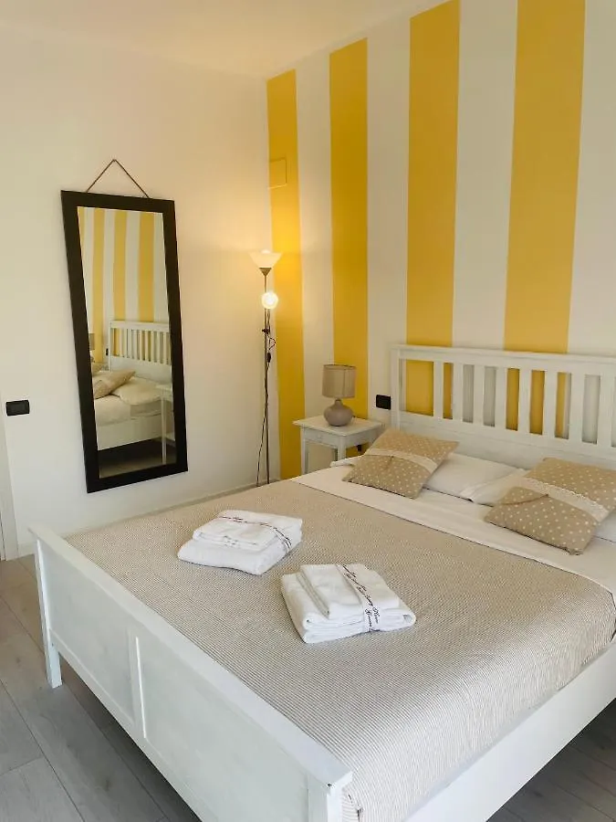 Apartment Grazia Luxury Home Verona Italy