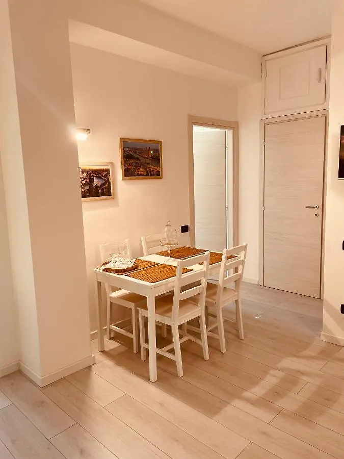 Grazia Luxury Home Verona 0*,  Italy