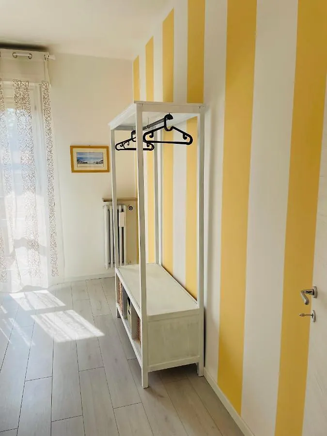 Apartment Grazia Luxury Home Verona