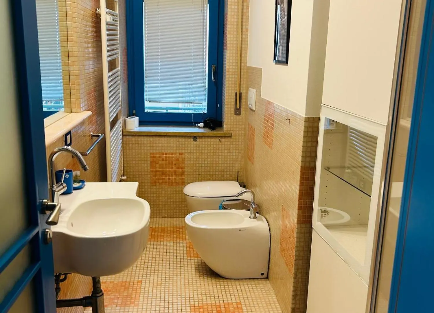Apartment Grazia Luxury Home Verona