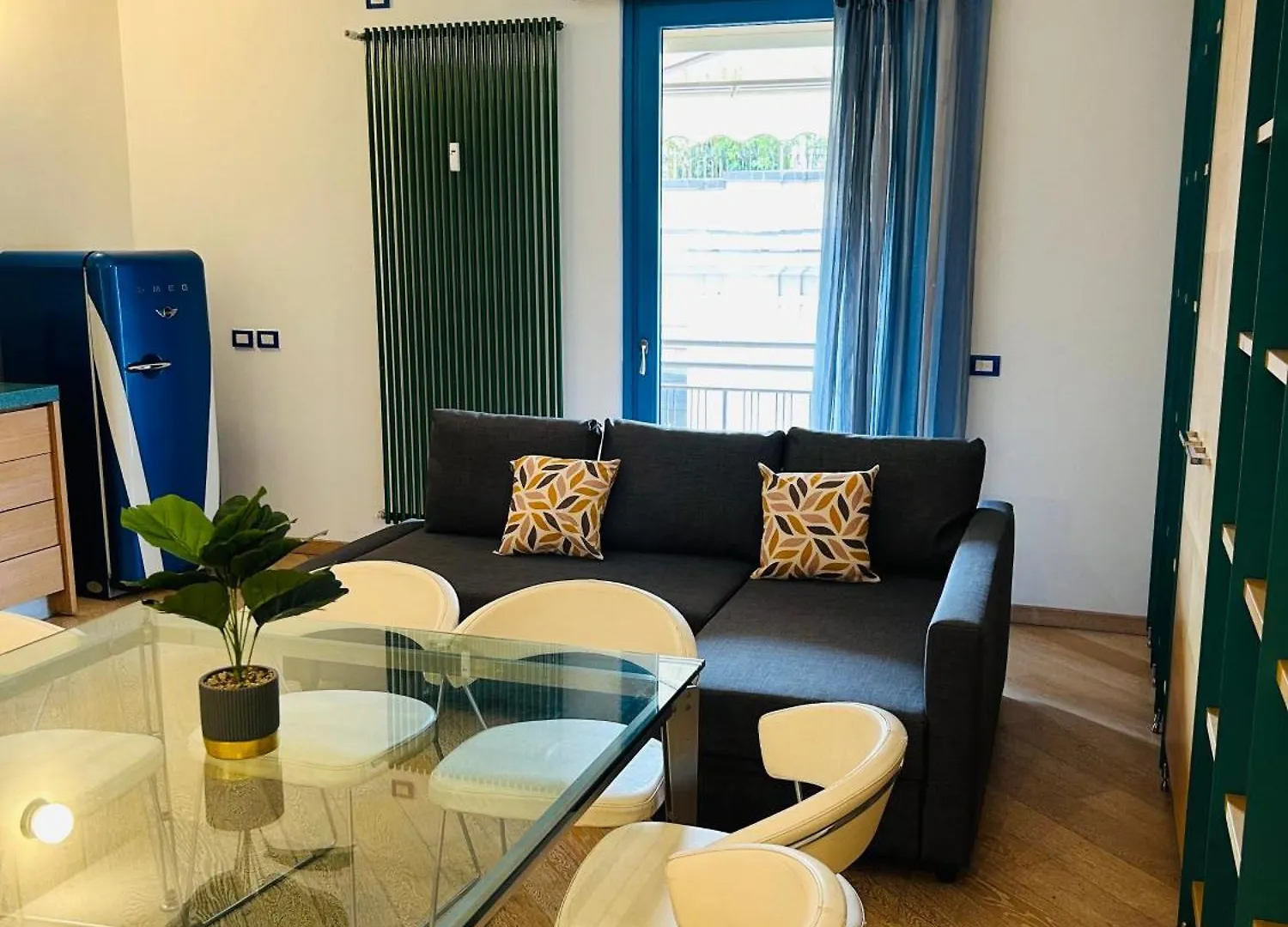 Grazia Luxury Home Verona Apartment