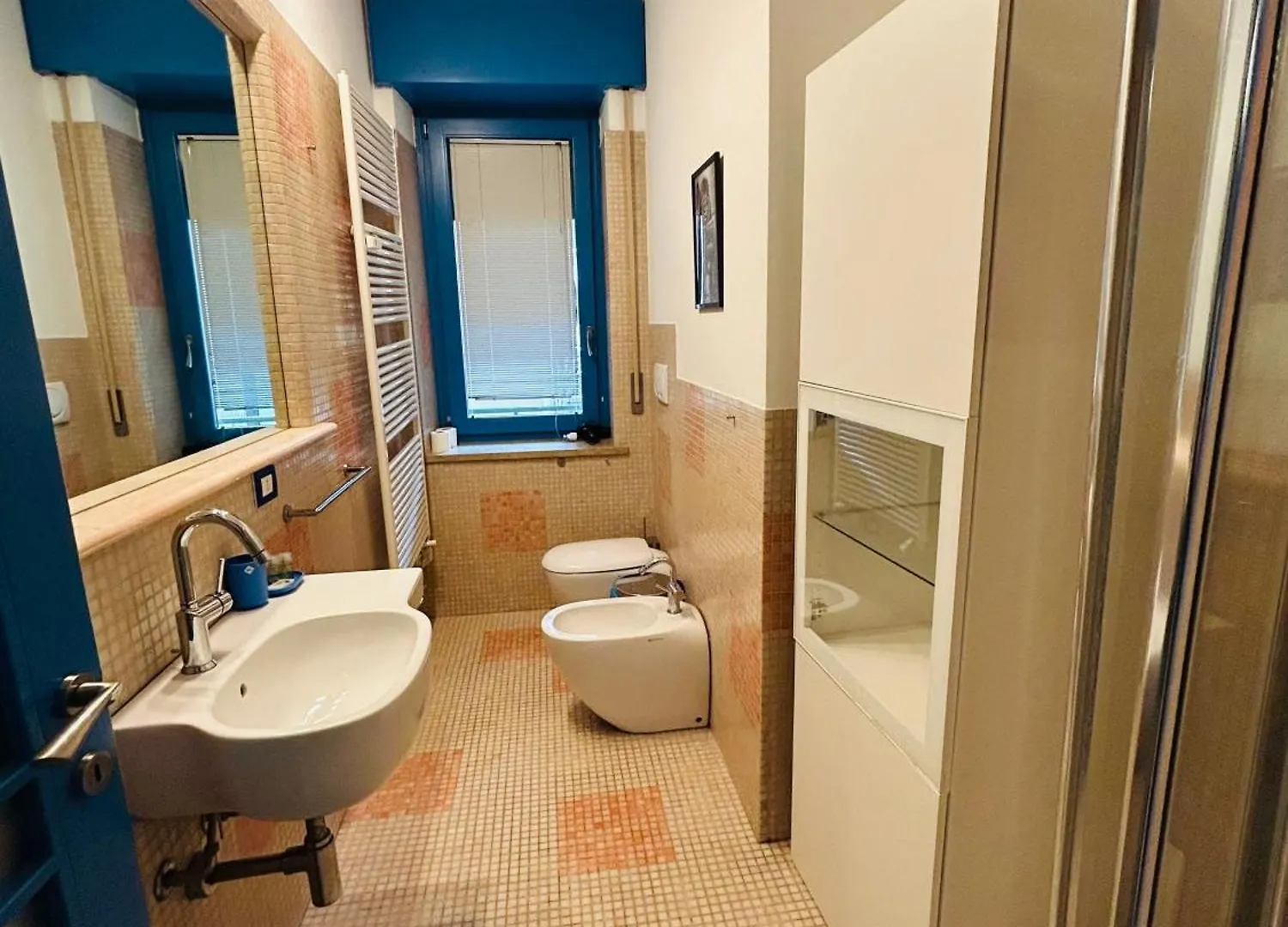 Grazia Luxury Home Verona 0*,