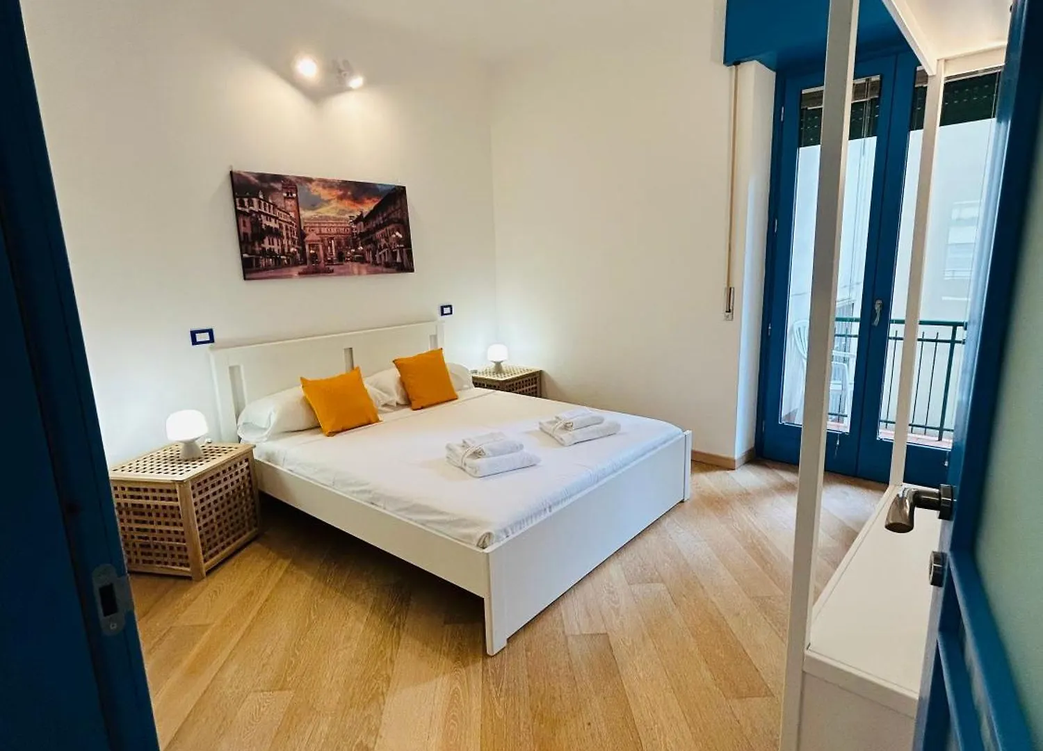 Grazia Luxury Home Verona