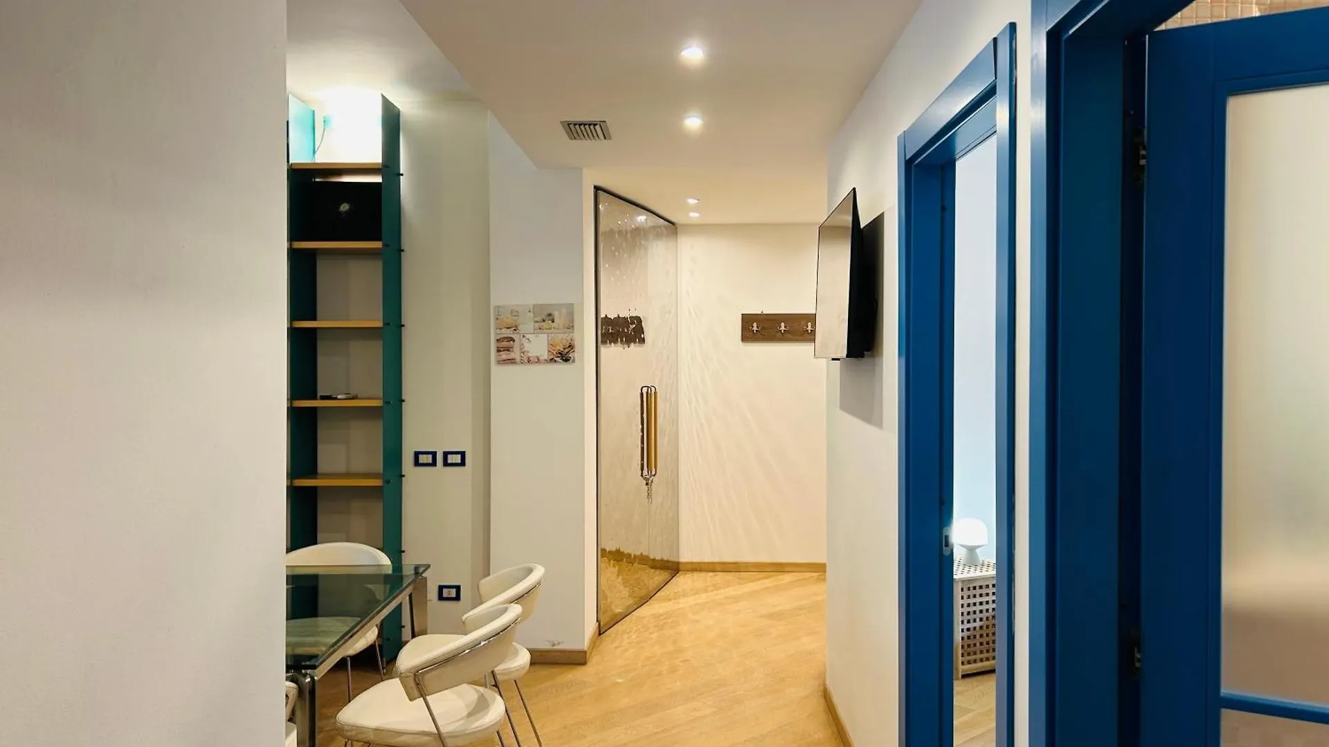 Grazia Luxury Home Verona
