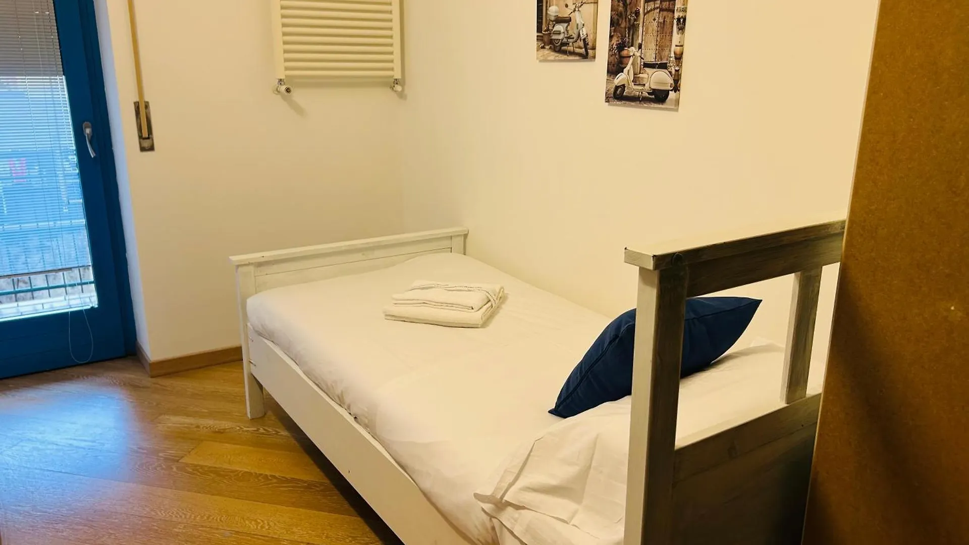Grazia Luxury Home Verona Apartment
