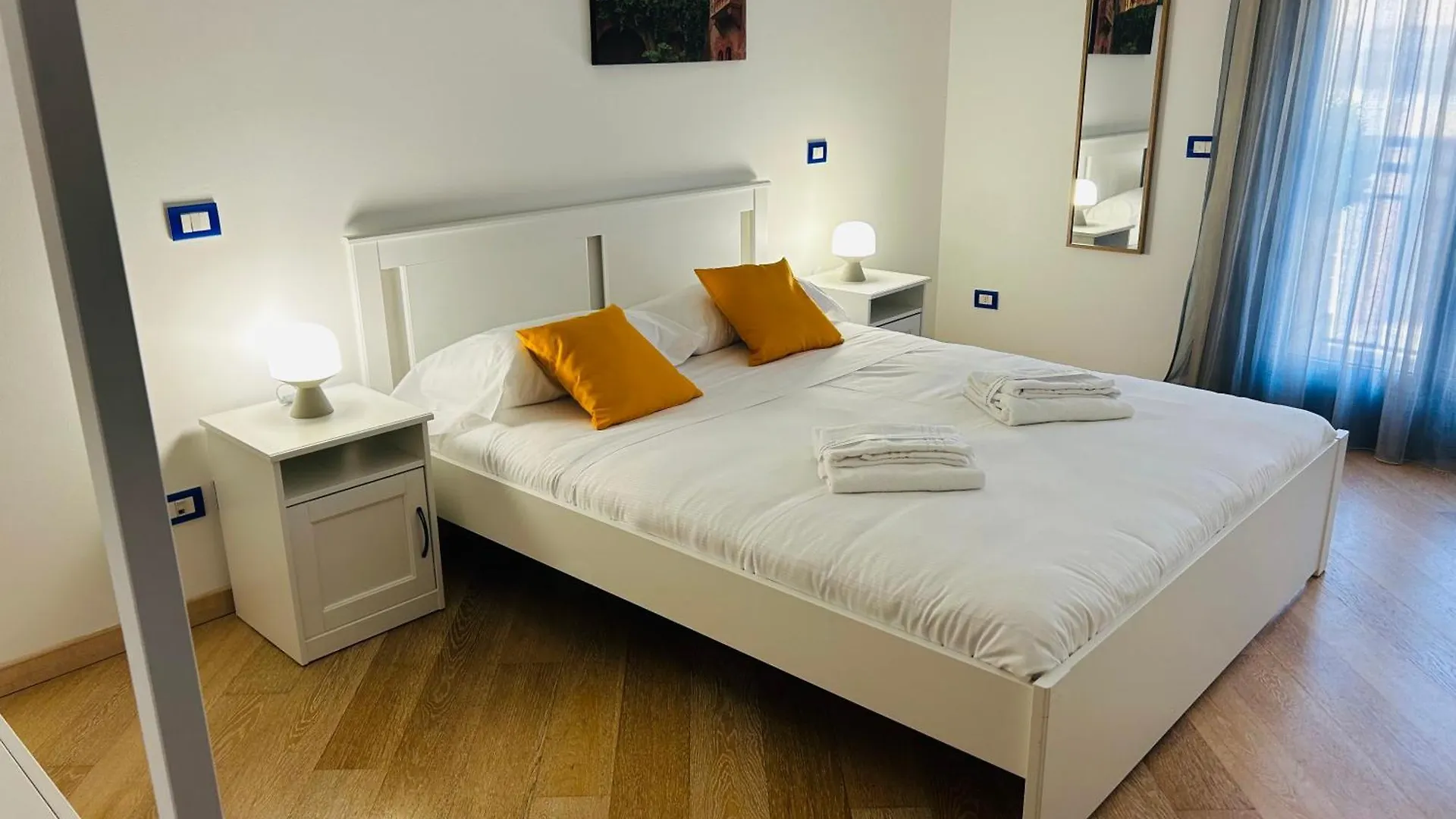 Grazia Luxury Home Verona Italy