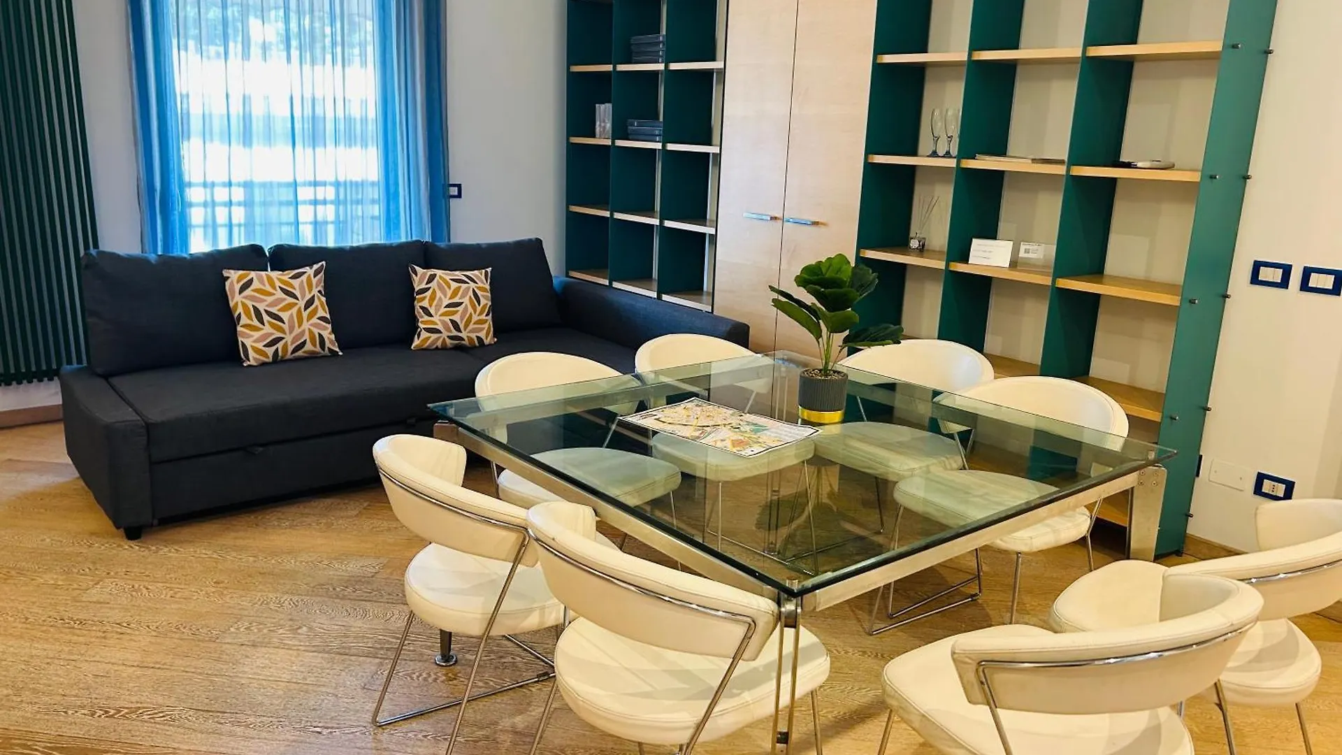Grazia Luxury Home Verona