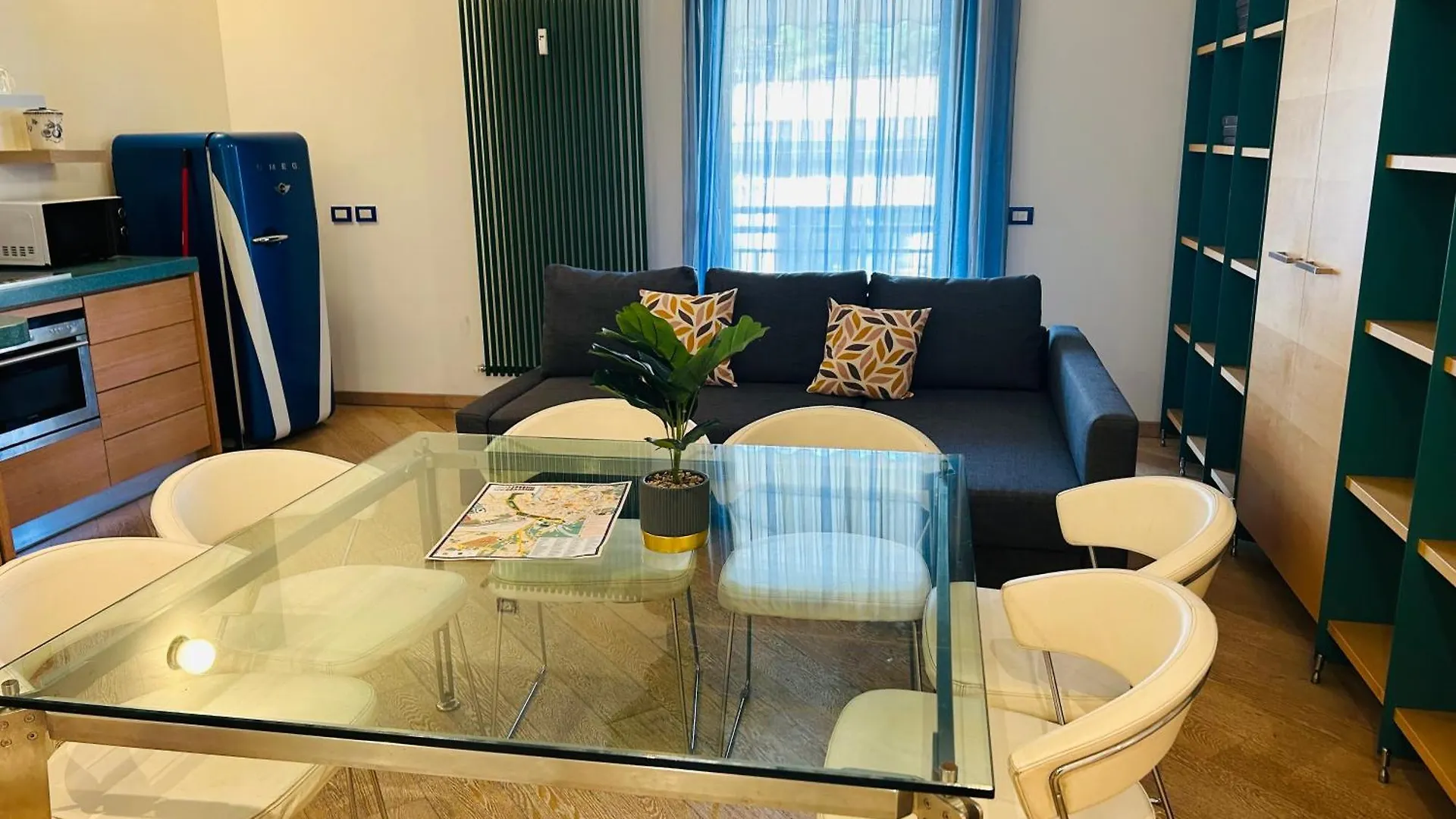 Apartment Grazia Luxury Home Verona Italy