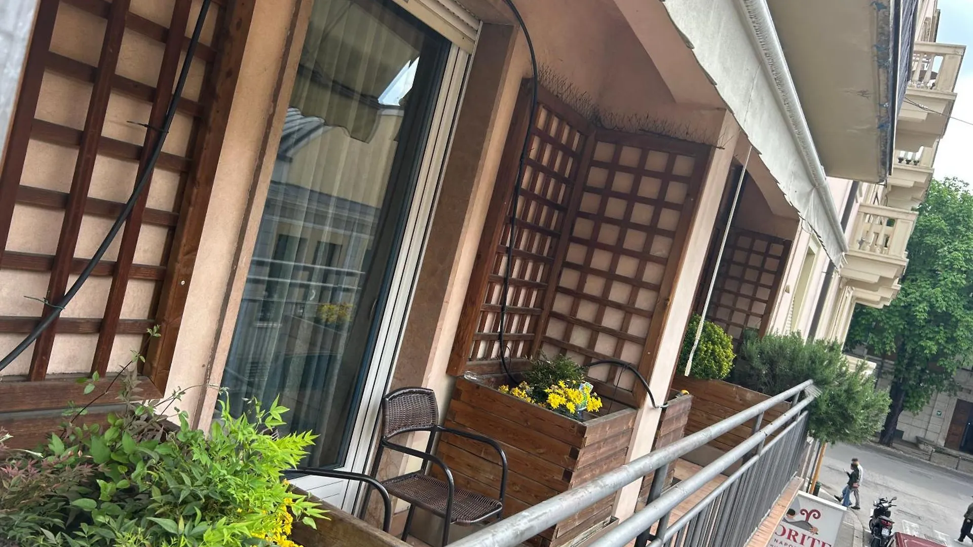 Apartment Grazia Luxury Home Verona
