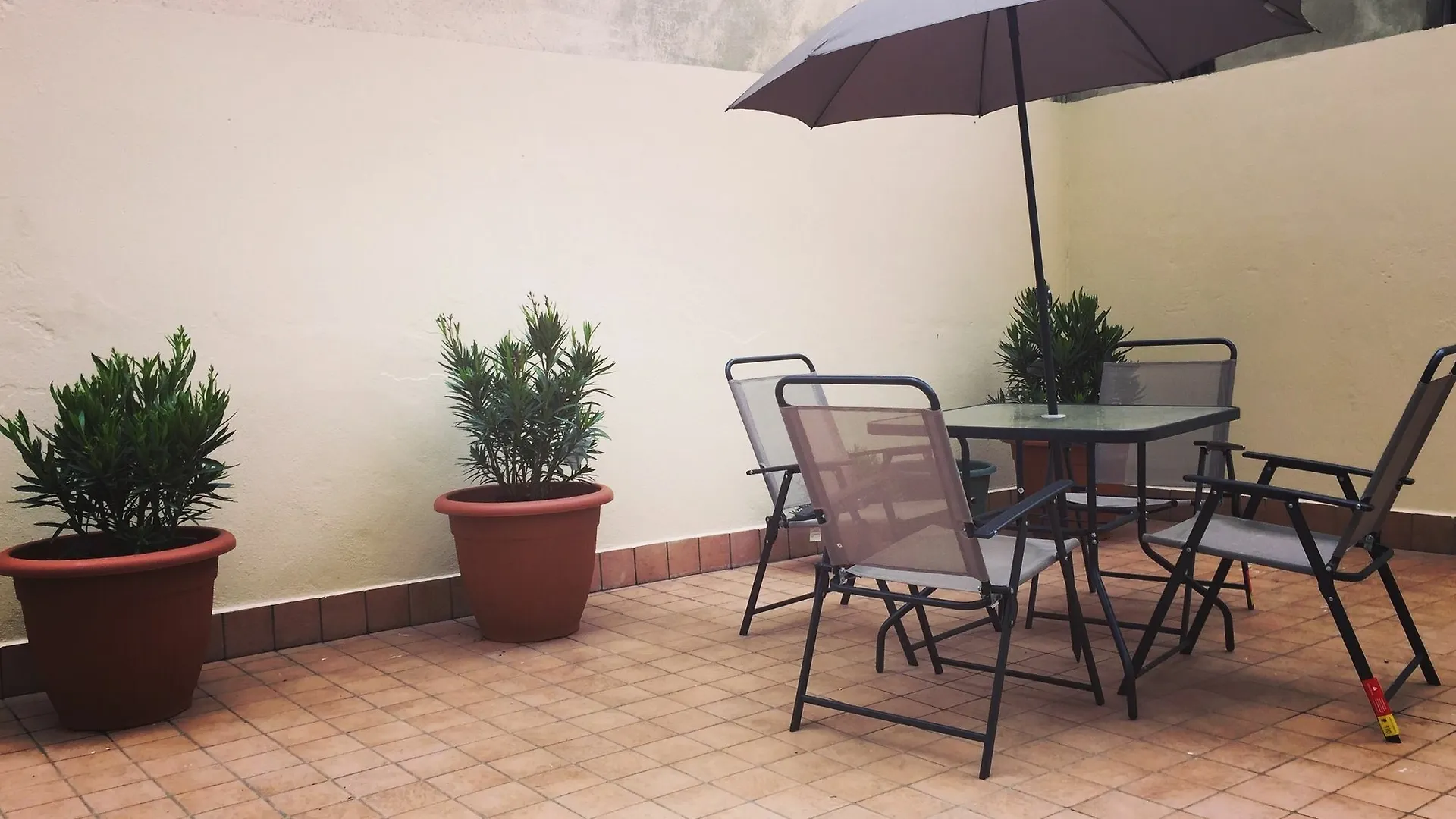 Grazia Luxury Home Verona 0*,