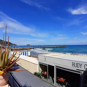 Fronte Mare Con Terrazzo Appartamento Alassio
