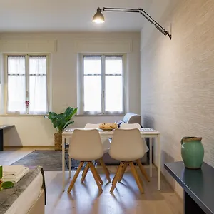  Appartamento Velluto Blu Apartment&suite