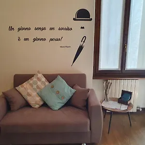  Appartamento Enjoy