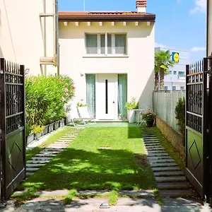  Casa vacanze Joy - Delux