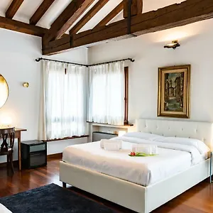 Domus - Magnifiche Residenze San Fermo Vérone
