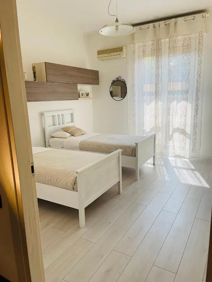 Grazia Luxury Home 베로나 아파트