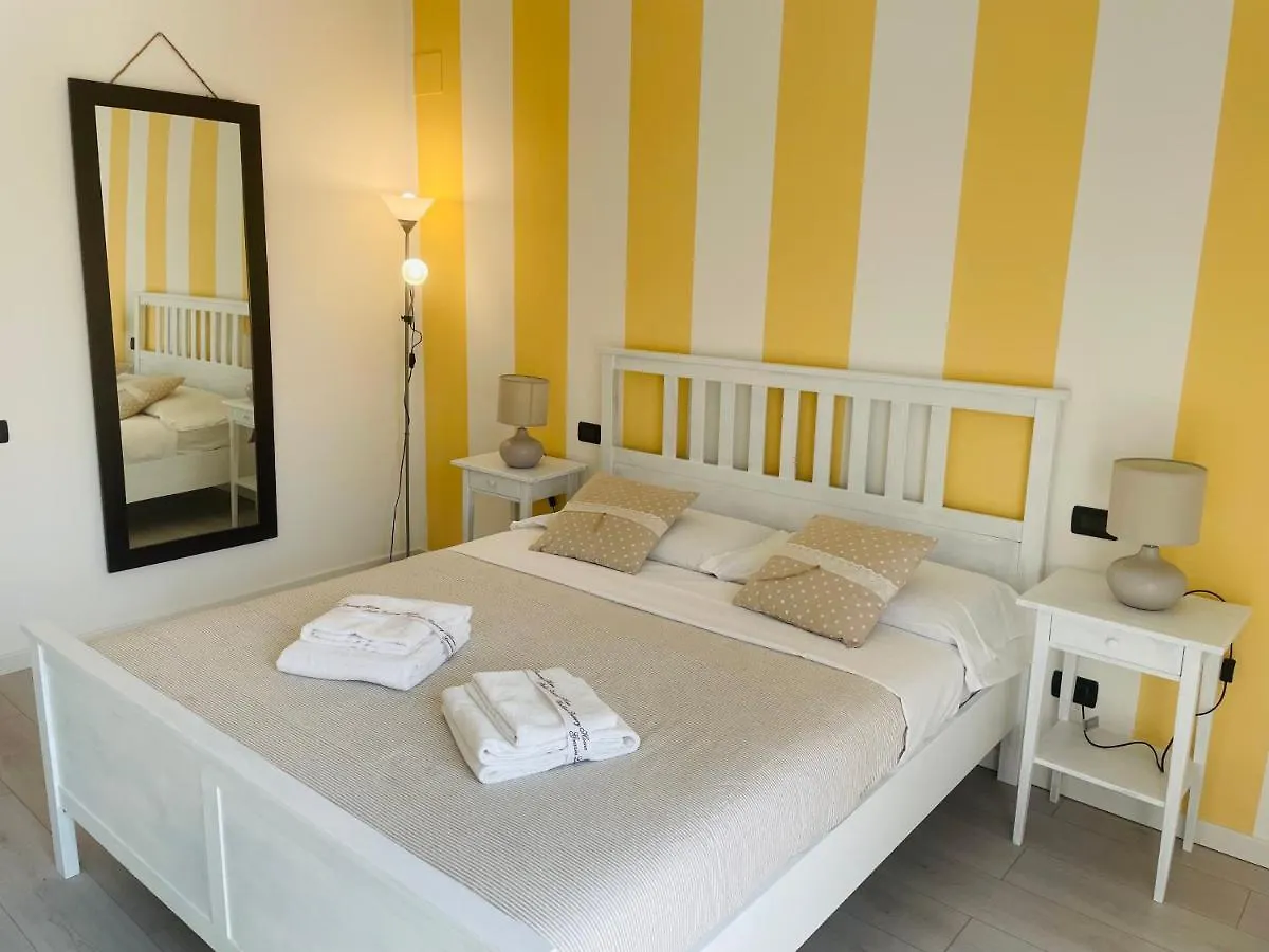 Grazia Luxury Home Verona 0*,