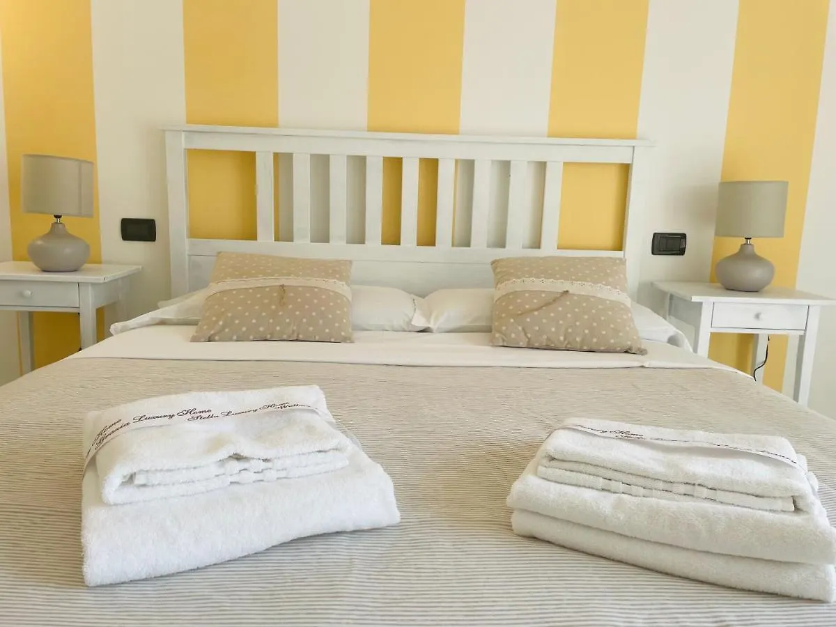 Appartamento Grazia Luxury Home Verona