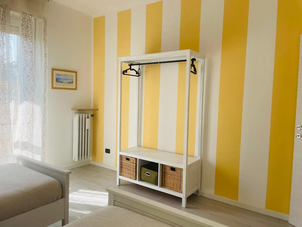 Grazia Luxury Home Verona