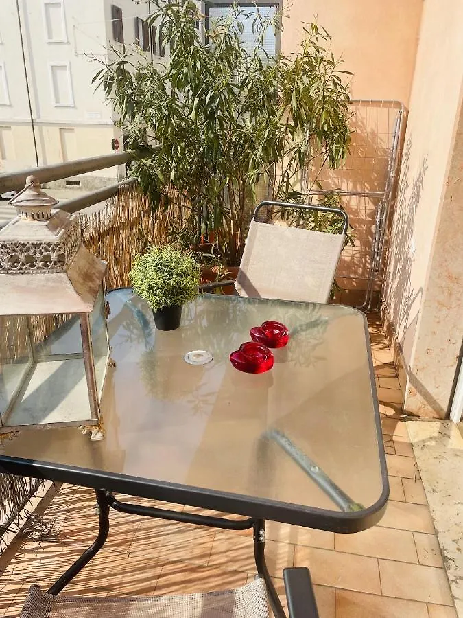 Grazia Luxury Home Verona Appartamento