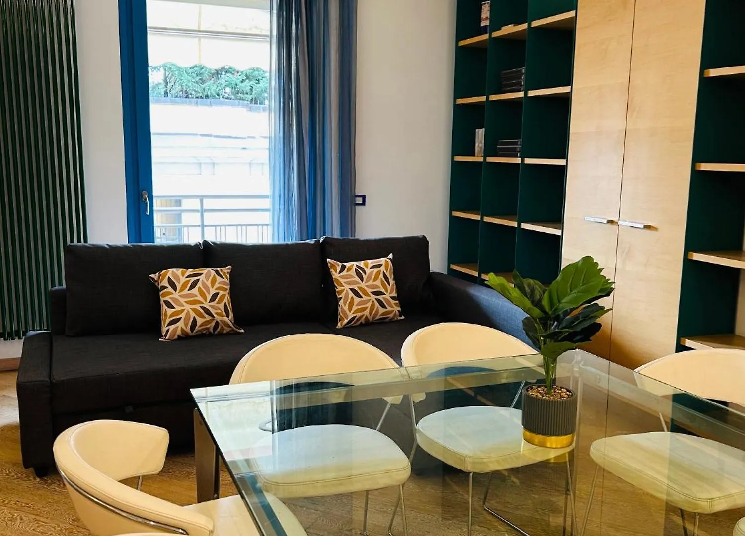 Appartamento Grazia Luxury Home Verona Italia