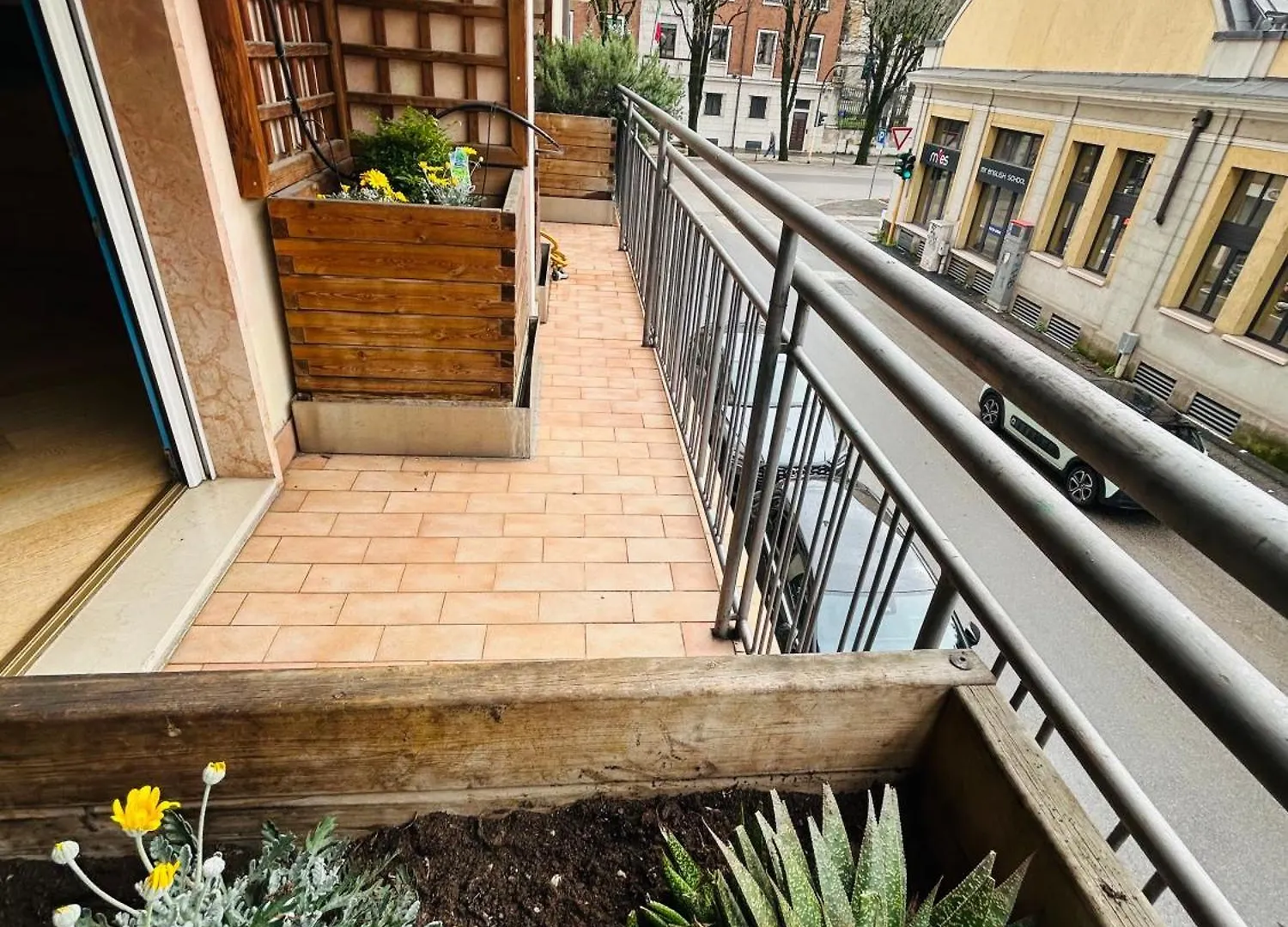 Grazia Luxury Home Verona 0*,