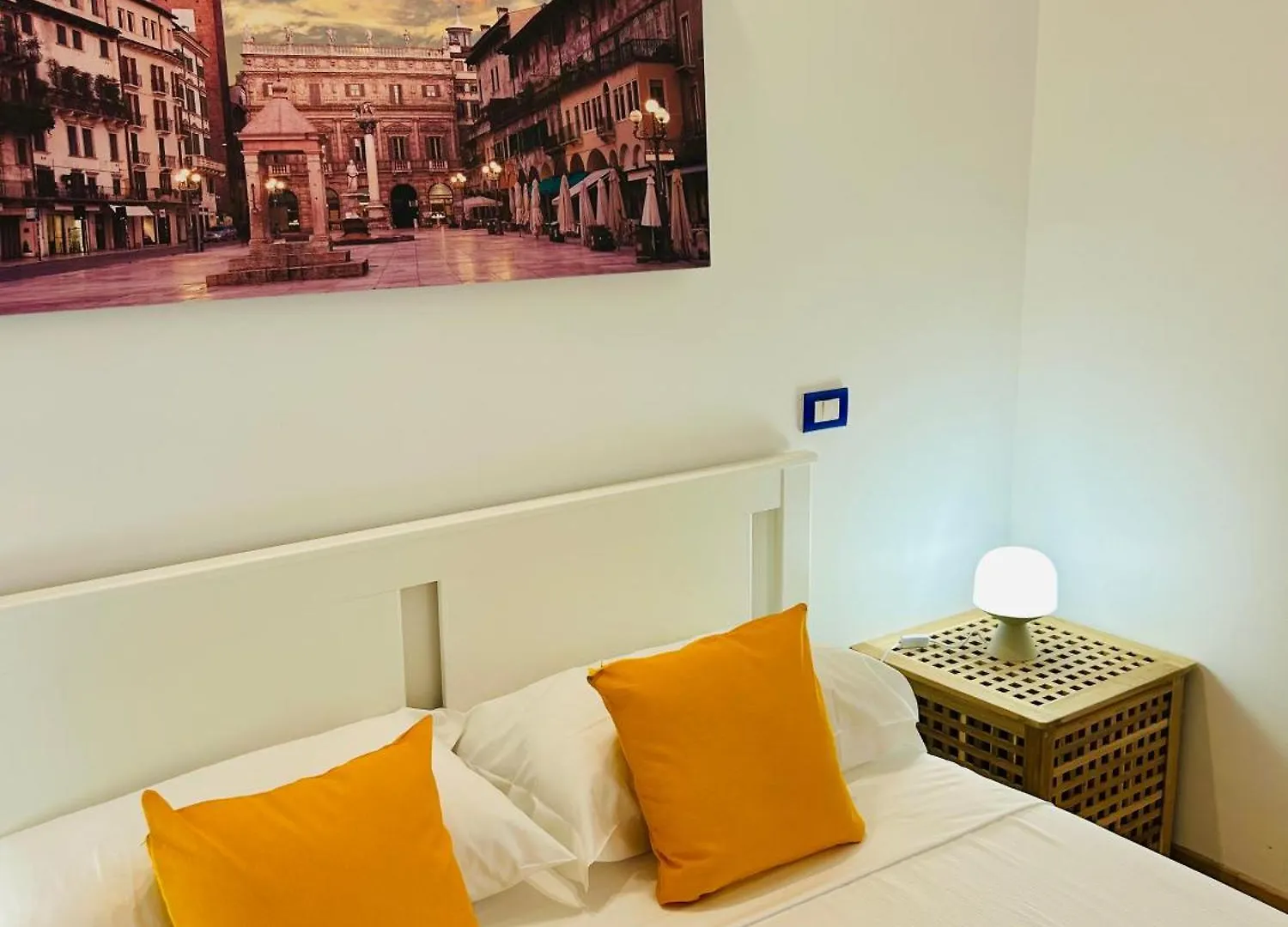 Appartamento Grazia Luxury Home Verona