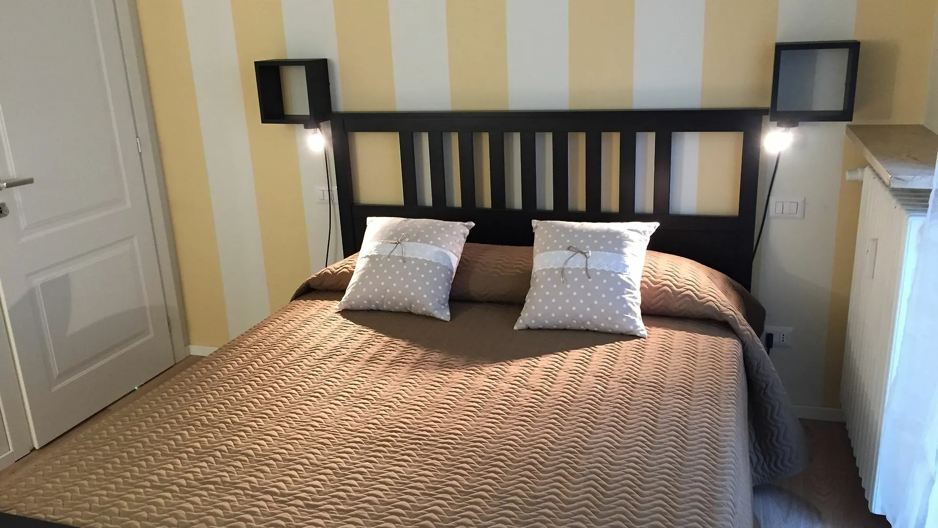 Grazia Luxury Home Verona Italia